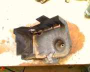 Batteriekasten 6r0915321b Audi A1 (8X1/8XK) Schrägheck 3-drs 1.2 TFSI (CBZA) 2011