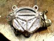 Vakuumpumpe Bremsen PE0718G00 Mazda 6 (GJ/GH/GL) Limousine 2.0 SkyActiv-G 145 16V (PEY7) 2013