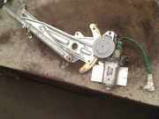 Fensterheber Elektr. Links Vorne 8346076G00 Suzuki Ignis (MH) Schrägheck 5-drs 1.3 16V (M13A VVT) 2005