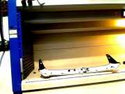 Spoiler 87210J9000 Hyundai Kona (OS) SUV 39 kWh (EM16) 2019