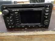 Radio Ford Mondeo III Wagon Kombi 2.0 TDCi 130 16V (FMBB) 2002