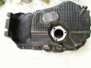 Ölwannenabdeckung Volkswagen Tiguan (5N1/2) SUV 1.4 TSI 16V (CAXA) 2011 CAXA