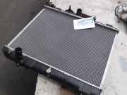 Radiator Opel Agila (B) Großraumlimousine 1.2 16V (K12B(Euro 4) 2010