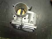 Drosselklappe 83K0 Suzuki Alto Schrägheck 5-drs 1.0 12V (K10B) 2011