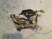 Türschloss Links Toyota Starlet (EP8/NP8) Schrägheck 1.3 Friend,XLi 12V (2E-ELU) 1992
