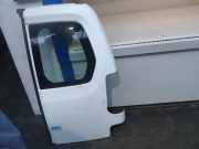 Tür Rechts Hinten Citroën Berlingo Van 1.6 HDi 90 (DV6DTED(9HF)) 2013-06