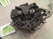 Lichtmaschine 0124225024 Opel Meriva Gro?raumlimousine 1.6 (Z16SE) 2004