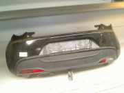 Stoßstange Hinten Alfa Romeo MiTo (955) Schrägheck 1.3 JTDm 16V (199.B.8000) 2015