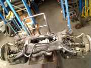Unterrahme Hinten Land + Range Rover Defender II Geländewagen 3.0 D250 MHEV (DT306(AJ20D6)) 2023