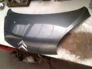 Motorhaube Citroën C1 Schrägheck 1.0 12V (1KR-FE(CFB)) 2006
