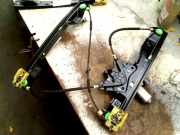 Fensterheber Elektr. Links Vorne BM51A23201BD Ford Focus 3 Schrägheck 1.0 Ti-VCT EcoBoost 12V 125 (M1DA(Euro 5)) 2013