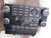 Heizung Bedienung 30782903 Volvo V70 (BW) Kombi 2.0 D 16V (D4204T(Euro 3)) 2010