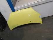 Motorhaube Kia Picanto (BA) Schrägheck 1.0 12V (G4HE) 2011