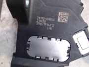 Gaspedalsensor 781100H050 Peugeot 108 Schrägheck 1.0 12V VVT-i (1KRFE(CFB)) 2021