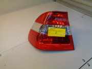 Rücklicht Links BMW 3 serie (E46/4) Limousine 318i 16V (N46-B20A) 2002