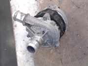 Wasserpumpe Elektrisch 9J1965567F Porsche Taycan Cross Turismo (Y1B) Kombi 4 (EBG) 2022