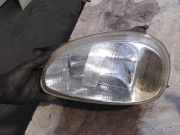 Scheinwerfer Links Opel Corsa B (73/78/79) Schrägheck 1.4i Swing,Joy,Sport,GLS (X14SZ) 1998