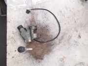 Zündschloss + Schlüssel Seat Inca (6K9) Van 1.9 SDI (AYQ) 2003