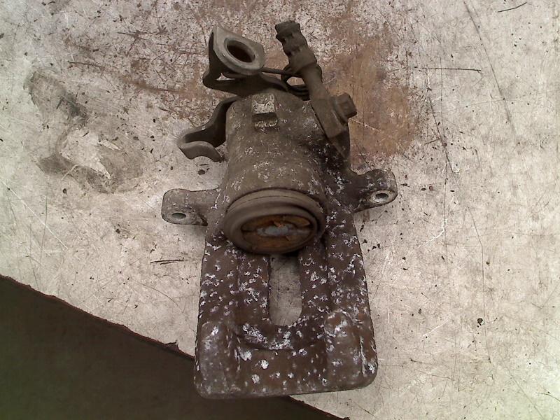 Bremssattel Rechts Hinten Peugeot 607 (9D/U) Limousine 3.0 V6 24V (ES9A(XFV)) 2005-09 Bild Bremssattel Rechts Hinten Peugeot 607 (9D/U) Limousine 3.0 V6 24V (ES9A(XFV)) 2005-09