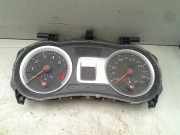 Tacho 8201060291 Renault Clio III (BR/CR) Schrägheck 1.2 16V 75 (D4F-740(D4F-D7)) 2010