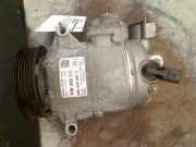 Klima Pumpe 5N0820803A Volkswagen Polo V (6R) Schrägheck 1.2 TDI 12V BlueMotion (CFWA(Euro 5)) 2011 CFWA(Euro 5)