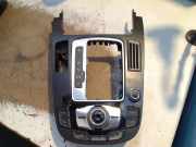 Mmi Schalter 8T0919611K Audi SQ5 (8RB) SUV 3.0 TDI V6 24V (CGQB) 2013