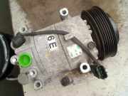 Klima Pumpe f500cpabb02 Kia Picanto (TA) Schrägheck 1.0 12V (G3LA) 2015-02