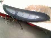 Spoiler 714885003 Mini Mini (R56) Schrägheck 1.6 16V Cooper (N12-B16A) 2010