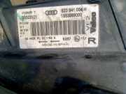 Scheinwerfer Rechts 8Z0941004H Audi A2 (8Z0) Schrägheck 1.4 16V (AUA) 2002