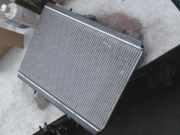 Radiator Peugeot 607 (9D/U) Limousine 2.2 HDi 16V FAP (DW12TED4(4HX)) 2001