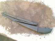 Scheibenwischer Hinten Citroën C1 Schrägheck 1.0 Vti 68 12V (1KR-FE(CFB)) 2018