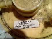 Kraftstoffpumpe Elektrisch Mitsubishi Colt (Z2/Z3) Schrägheck 1.5 16V (4A91) 2008