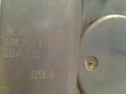 Drosselklappe 9640796280 Peugeot Partner Combispace Großraumlimousine 1.4 (TU3JP(KFW)) 2006