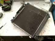 Klima Radiator Toyota iQ Schrägheck 3-drs 1.0 12V VVT-i (1KR-FE) 2009