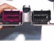 Steuergerät Airbag 13187526UG Opel Corsa D Schrägheck 1.4 16V Twinport (Z14XEP(Euro 4)) 2006