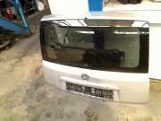 Heckklappe Fiat Panda (169) Schrägheck 1.2, Classic (169.A.4000(Euro 5)) 2011