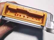 Steuergerät Airbag 550864500 Peugeot 306 Break (7E) Kombi 1.4 XN,XR (TU3JP(KFW)) 2003