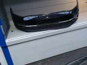 Stoßstange Vorne Volkswagen Golf VIII (CD1) Schrägheck 1.5 TSI 16V (DPCA) 2020 DPCA