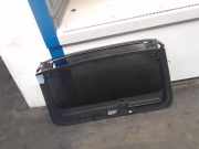 Heckscheibe C Citroën C1 Schrägheck 1.0 12V (1KR-FE(CFB)) 2009