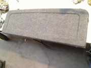 Hutablage Opel Agila (A) Großraumlimousine 1.0 12V Twin Port (Z10XEP(Euro 4)) 2004