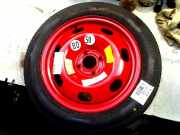 Reserverad 41600772160718 Peugeot 207 SW (WE/WU) Kombi 1.6 16V (EP6(5FW)) 2008