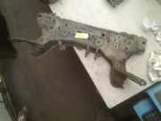 Unterrahme Vorne Ford Transit Courier Van 1.5 TDCi 75 (UGCA) 2016