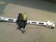 Fensterheber Elektr. Links Vorne 101155301 Mercedes-Benz A (W168) Schrägheck 1.6 A-160 (M166.960) 2002