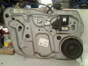 Fensterheber Elektr. Links Vorne 1T1837729AJ1T0959701D Volkswagen Touran (1T1/T2) Großraumlimousine 1.6 (BSE) 2007 BSE