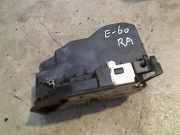 T?rschloss Rechts Hinten 7036172 BMW 5 serie (E60) Limousine 520d 16V Corporate Lease (M47N(204D4)) 2006