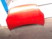 Motorhaube Suzuki Swift (ZA/ZC/ZD1/2/3/9) Schrägheck 1.3 VVT 16V (M13A VVT) 2007