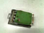 Heizwiderstand 701959263A Volkswagen Golf I Cabrio (155) Cabrio 1.8 i (JH) 1993 JH