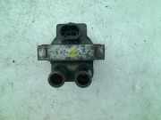 Zündung Lancia Ypsilon (843) Schrägheck 1.2 (188.A.4000) 2006