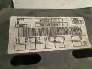 Unterrahme Vorne Ford Fiesta 6 (JA8) Schrägheck 1.25 16V (SNJA) 2009