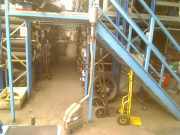 Auspuff mn72005 Mini Mini (R50/53) Schr?gheck 1.6 16V Cooper (W10-B16A) 2002